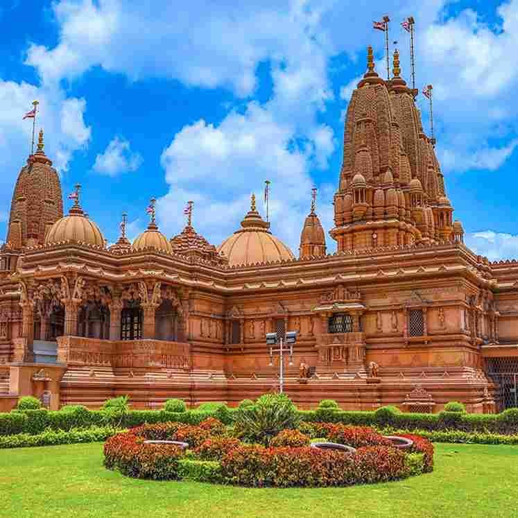 Dadra and Nagar Haveli